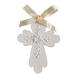 Croix parfumée Fleur d'Oranger - MATHILDE M