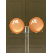 RAINBALL Beige irisée - Francine BRAMLI Paris