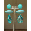 ANTARES Bleue - Francine BRAMLI Paris
