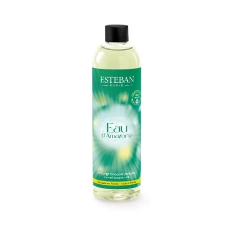EAU D'AMAZONIE Recharge 250ml - ESTEBAN