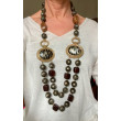 Collier ANTOINE - FRANCINE BRAMLI Paris