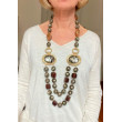 Collier ANTOINE - FRANCINE BRAMLI Paris