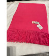 ECHARPE Cachemire FUCHSIA