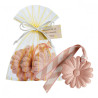 Pochon de 3 décors parfumés NEROLI PARADI - MATHILDE M