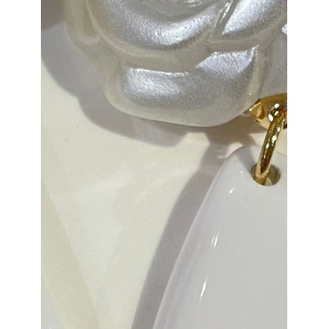 Boucles d'oreilles - Francine BRAMLI Paris