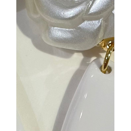 Boucles d'oreilles - Francine BRAMLI Paris