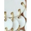 Boucles d'oreilles - Francine BRAMLI Paris