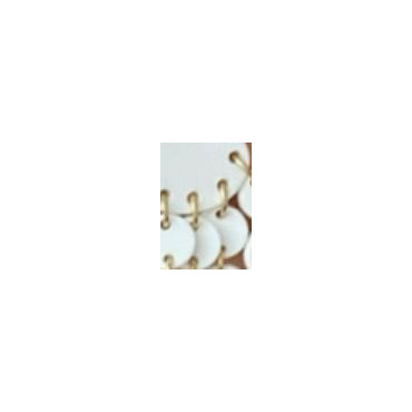 Boucles d'oreilles - Francine BRAMLI Paris