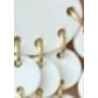 Boucles d'oreilles - Francine BRAMLI Paris