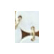 Boucles d'oreilles - Francine BRAMLI Paris