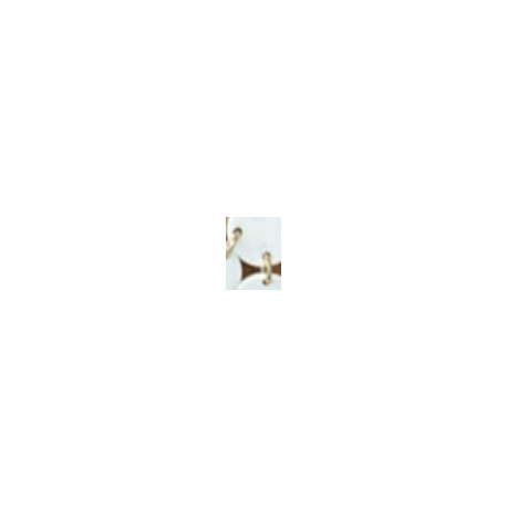 Boucles d'oreilles - Francine BRAMLI Paris