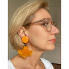 AMELIA Abricot - Francine BRAMLI Paris