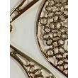 Boucles d'oreilles - Francine BRAMLI Paris