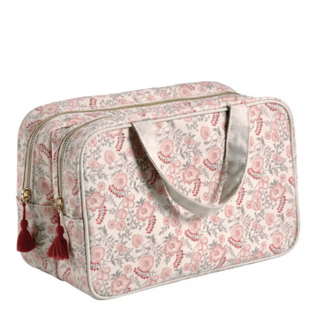 Grand vanity double, Patio en Fleurs - MATHILDE M