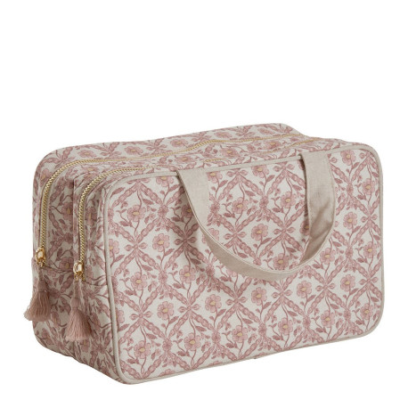 Grand vanity double, Entrelacs fleuri - MATHILDE M