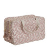 Grand vanity double, Entrelacs fleuri - MATHILDE M