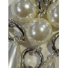 Boucles d'oreilles - Francine BRAMLI Paris