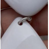 Boucles d'oreilles - Francine BRAMLI Paris