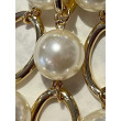 Boucles d'oreilles - Francine BRAMLI Paris