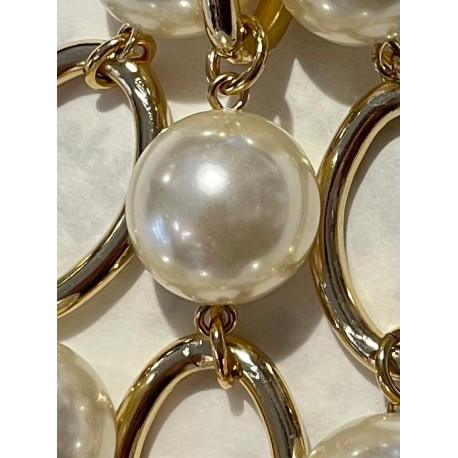 Boucles d'oreilles - Francine BRAMLI Paris