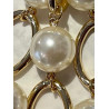 Boucles d'oreilles - Francine BRAMLI Paris
