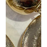 Boucles d'oreilles - Francine BRAMLI Paris
