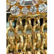 Boucles d'oreilles - Francine BRAMLI Paris