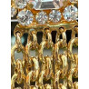 Boucles d'oreilles - Francine BRAMLI Paris