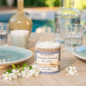 Bougie RIVIERA AZUR - DURANCE 180gr