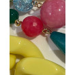 BIJOUX - Francine BRAMLI Paris