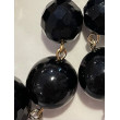 BOUCLES D'OREILLES - Francine BRAMLI Paris