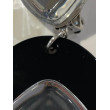 BOUCLES D'OREILLES - Francine BRAMLI Paris