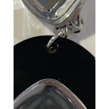 BOUCLES D'OREILLES - Francine BRAMLI Paris