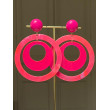VERONA Fuchsia - Francine BRAMLI Paris