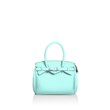 Sac Petite MISS Plus Lagoon - SAVE MY BAG