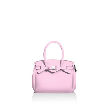Sac Petite MISS Plus Sakura rose - SAVE MY BAG