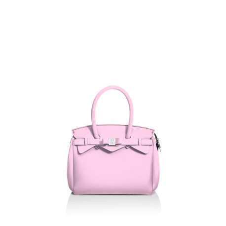 Sac Petite MISS Plus Sakura rose - SAVE MY BAG