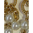 BOUCLES D'OREILLES - Francine BRAMLI Paris