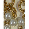 BOUCLES D'OREILLES - Francine BRAMLI Paris