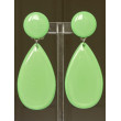 LIMA goutte verte - Francine BRAMLI Paris