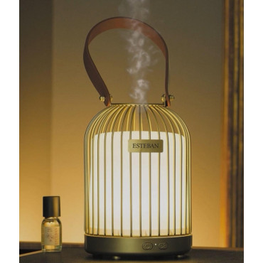 Diffuseur Electrique LAMPION - ESTEBAN