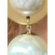 BOUCLES D'OREILLES - Francine BRAMLI Paris
