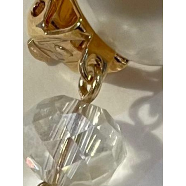 BIJOUX - Francine BRAMLI Paris