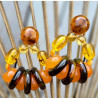 BASTILLES Ambre - Francine BRAMLI Paris