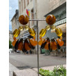 BASTILLES Ambre - Francine BRAMLI Paris