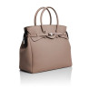 Sac WEEKENDER Cappuccino - SAVE MY BAG