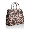 Sac WEEKENDER Plus Léopard - SAVE MY BAG