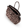 Sac WEEKENDER Plus Léopard - SAVE MY BAG