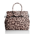 Sac WEEKENDER Plus Léopard - SAVE MY BAG