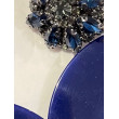 BOUCLES D'OREILLES - Francine BRAMLI Paris